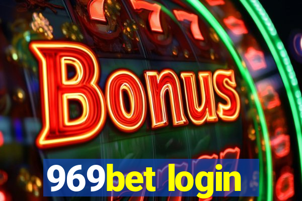 969bet login